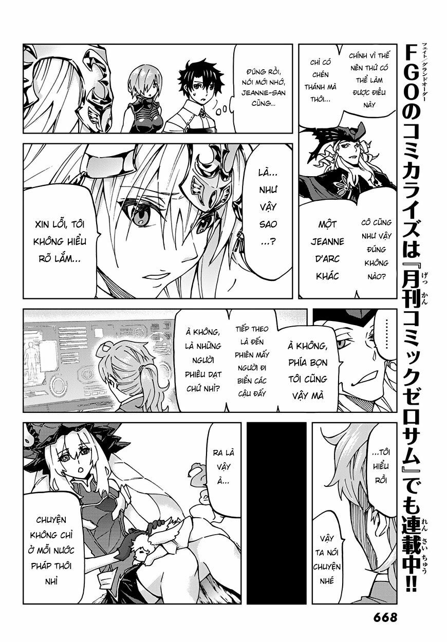 fate/grand order -turas realta- chapter 8 14