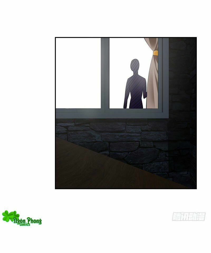 thủ hội chi vũ chapter 35 34