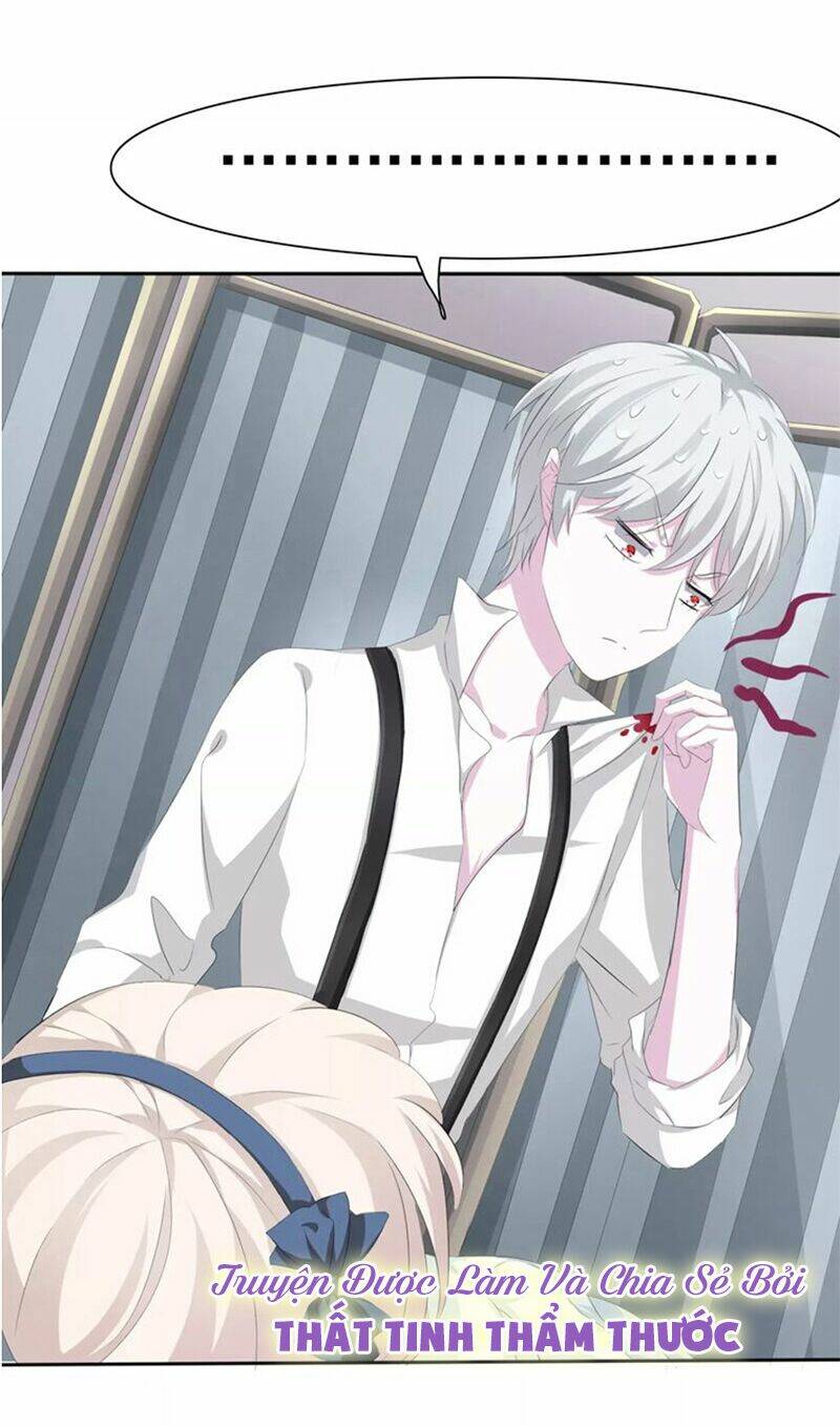 một lời không hợp liền hút máu chapter 15 11