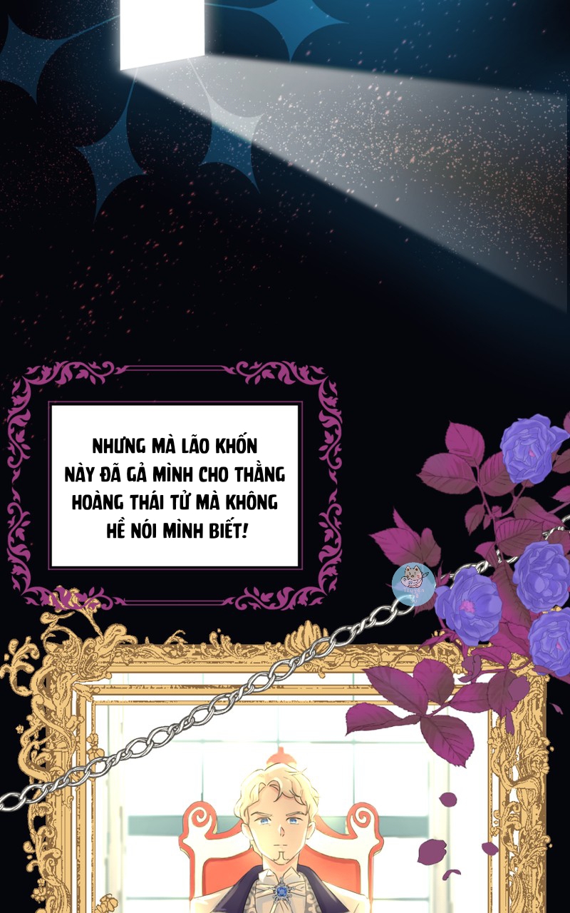 bông hồng nào cũng có death flag chapter 2 6