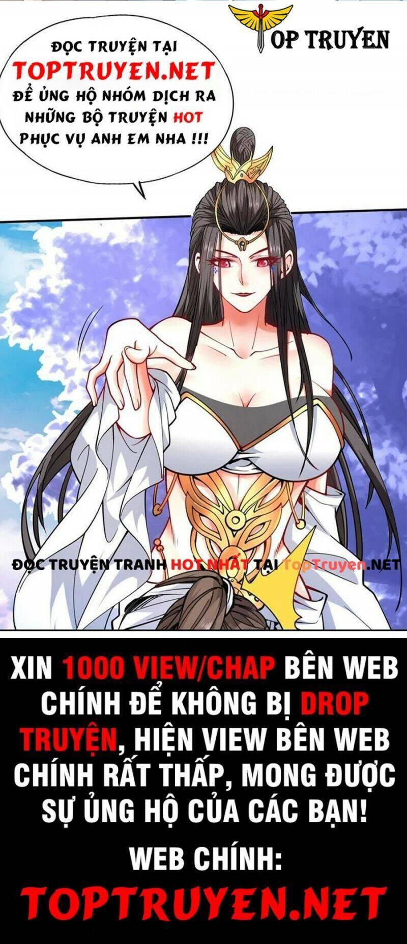 Ta Trở Về Từ Thế Giới Tu Tiên chapter 155 32