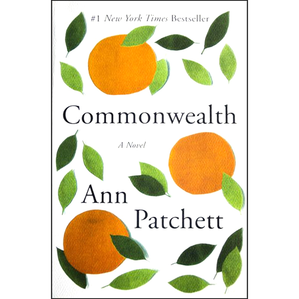 Commonwealth : A Novel