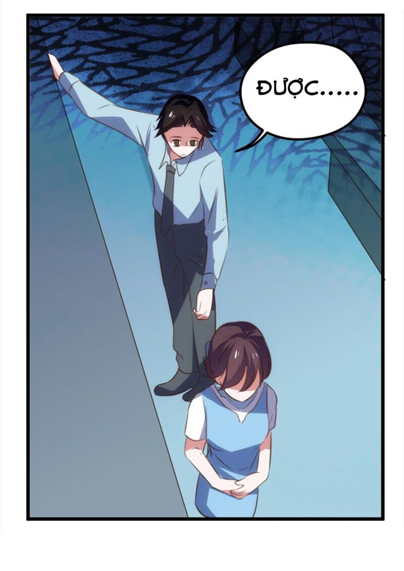 nữ tiếp viên hàng không của boss chapter 60 30