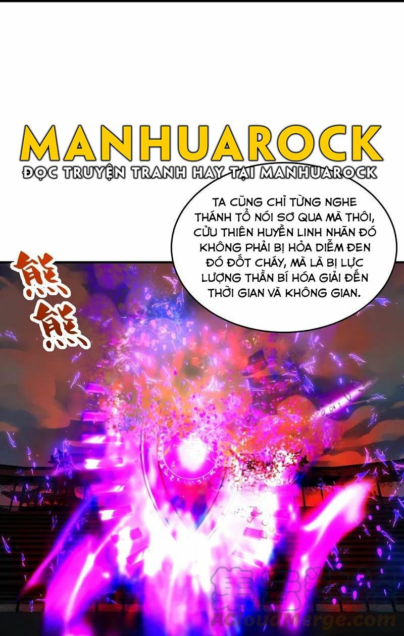 tiên võ đế tôn chapter 269 28