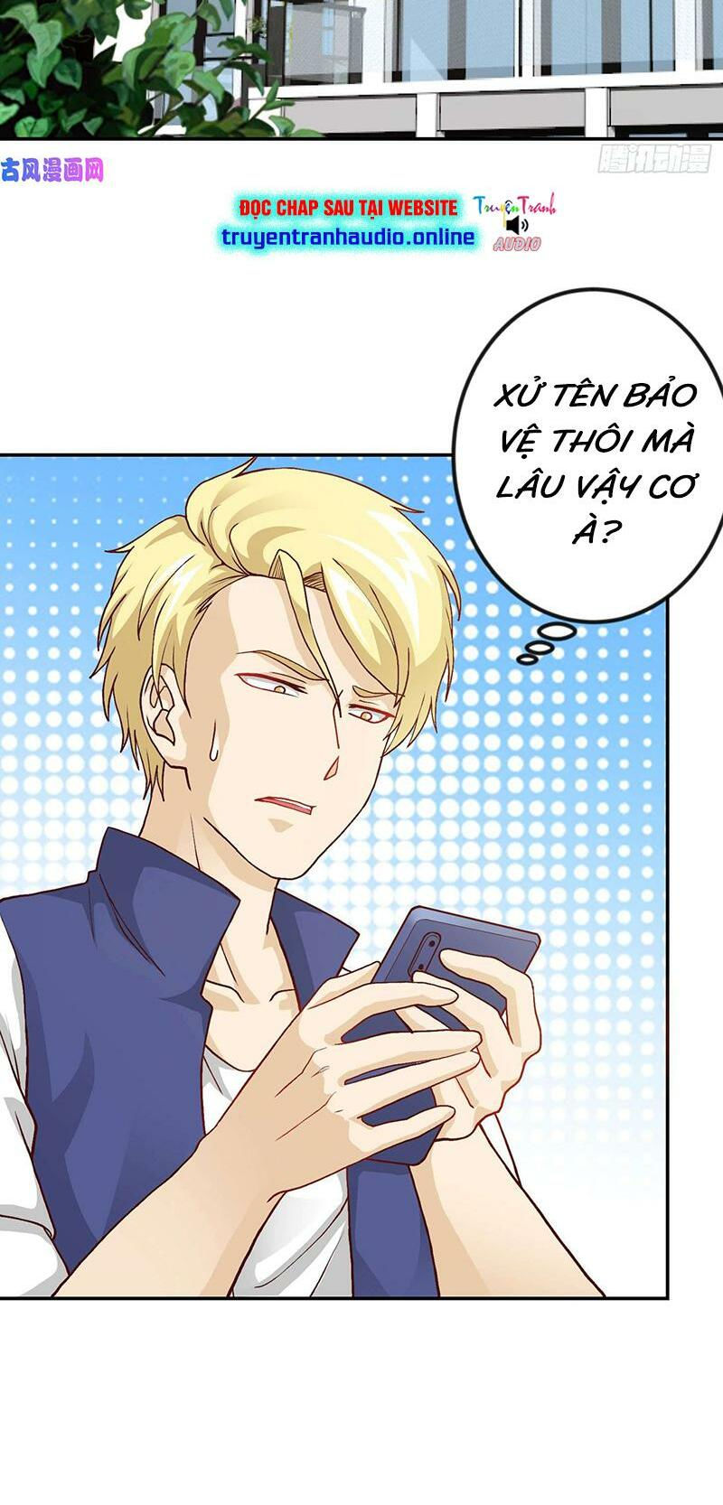 ta chẳng qua là một đại la kim tiên chapter 9 25