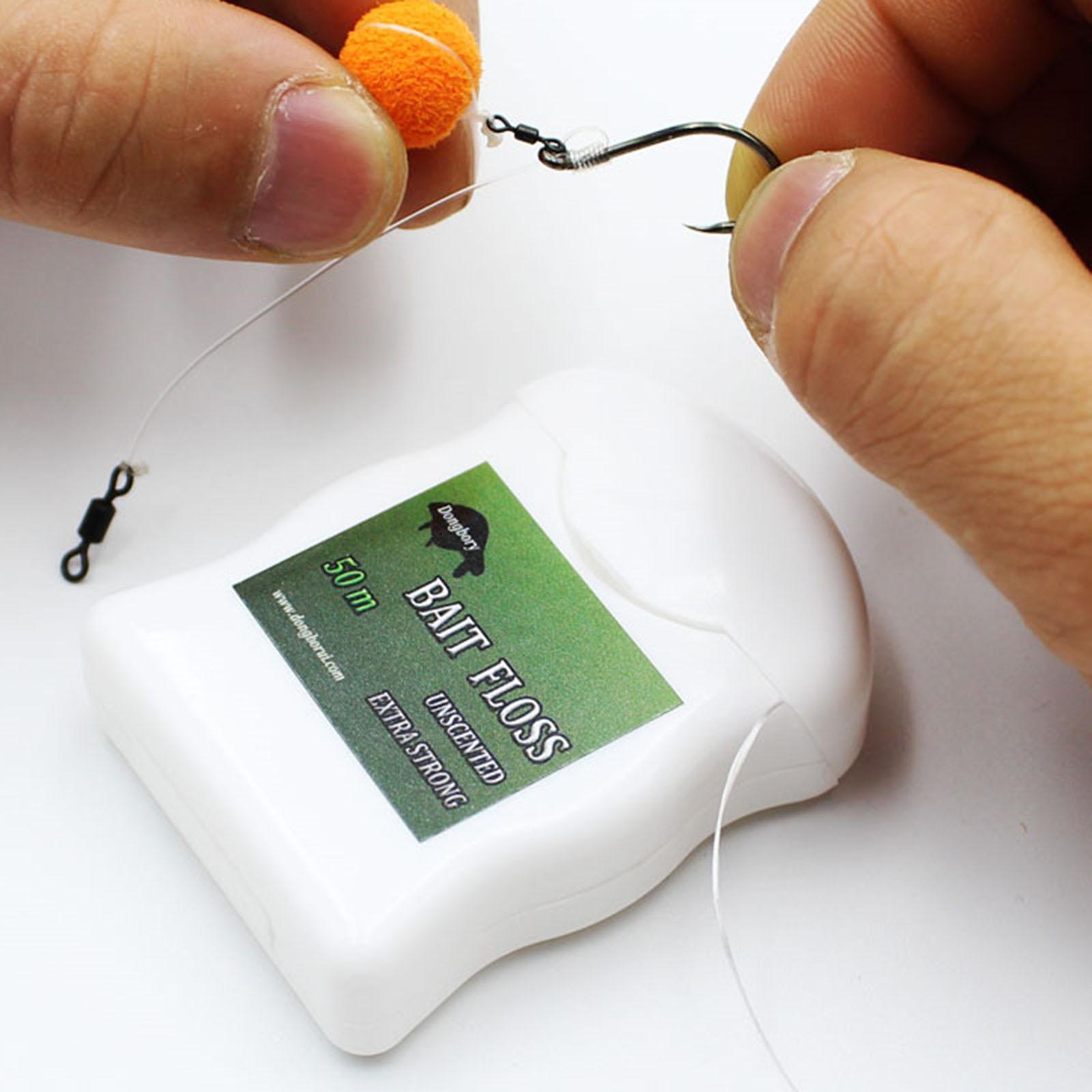 Hook Stops Beads Carp Fishing Terminal Tackle for Up Hair Chod Rigs Bait Screws