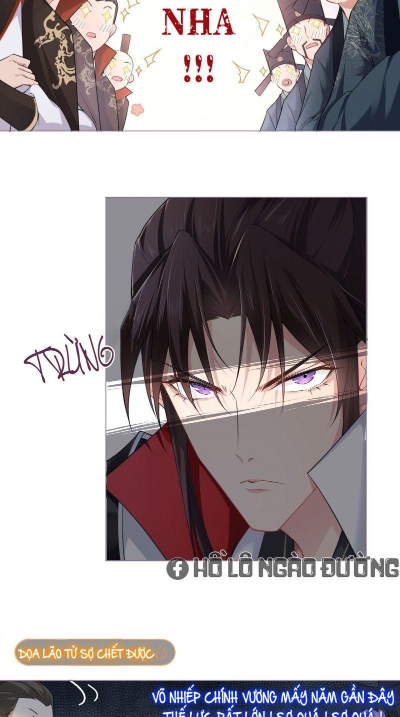 nhập mộ chi thần chapter 20 19