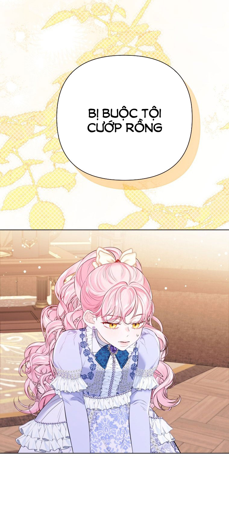 thà rằng để tôi trở thành nữ hoàng chapter 27.2 6