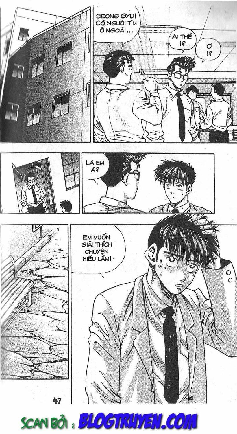 kid gang chapter 50 13