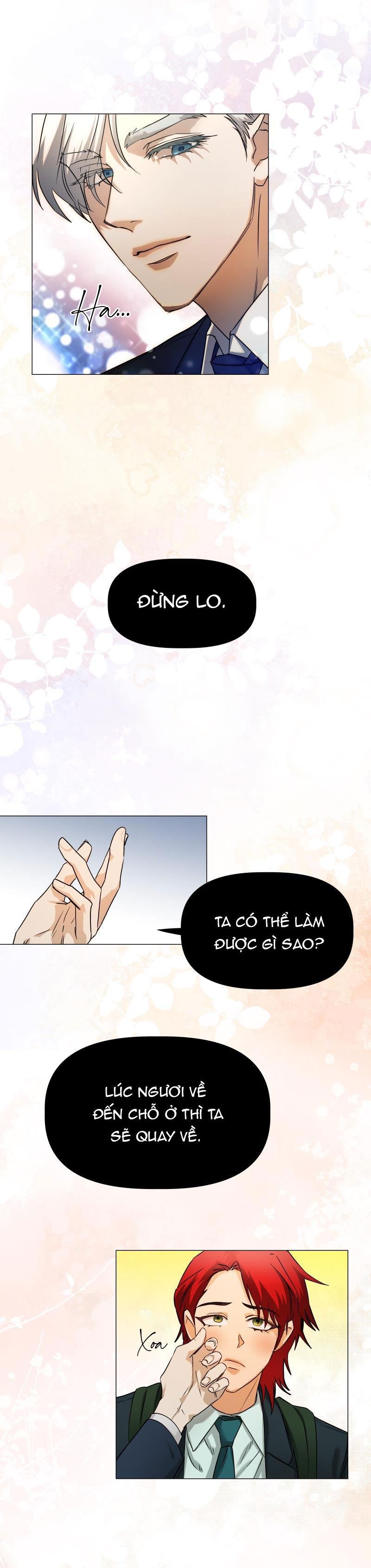 tế phẩm thần núi chapter 21 6