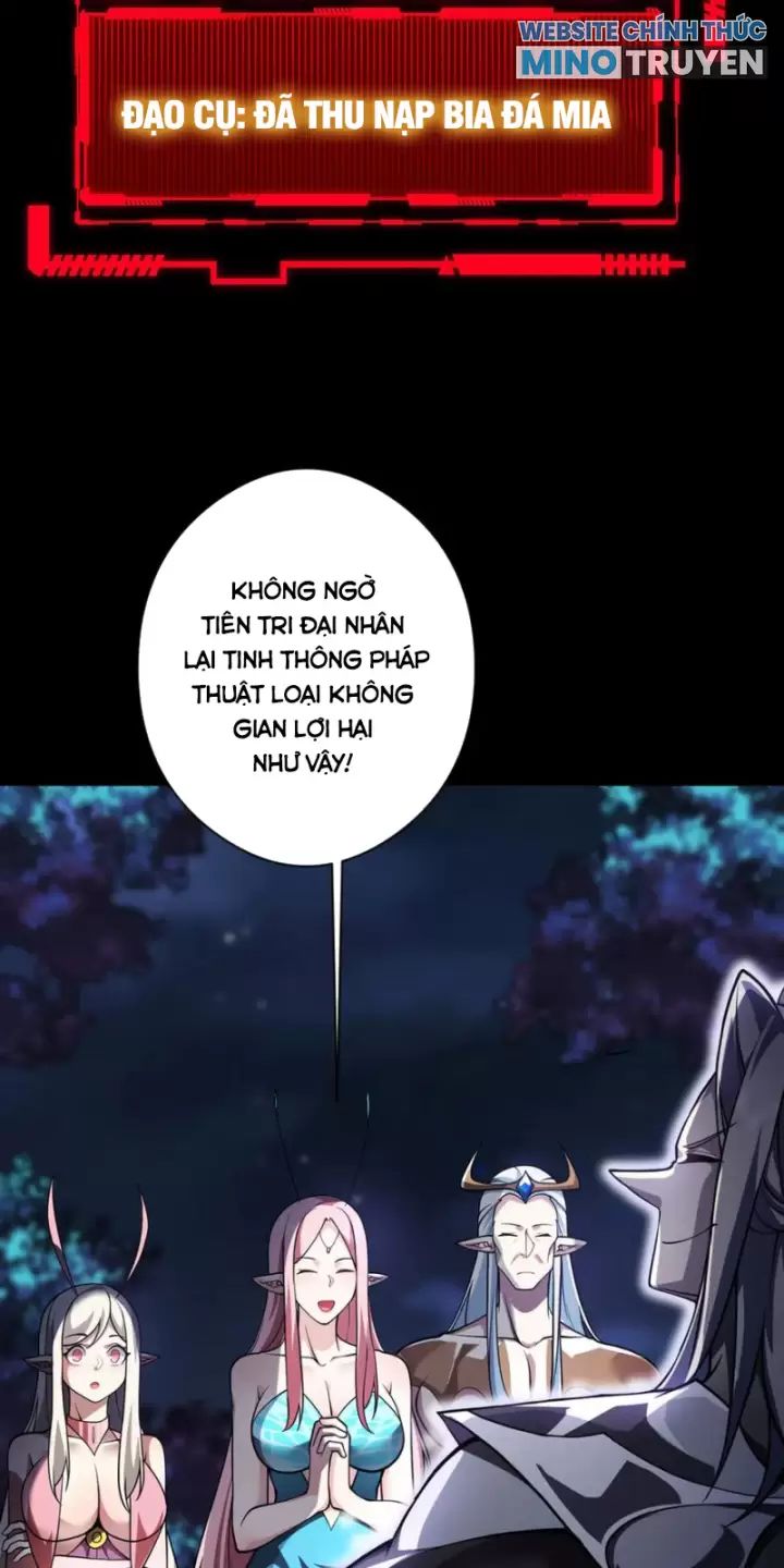 ta, chúa tể rừng xanh chapter 32 37