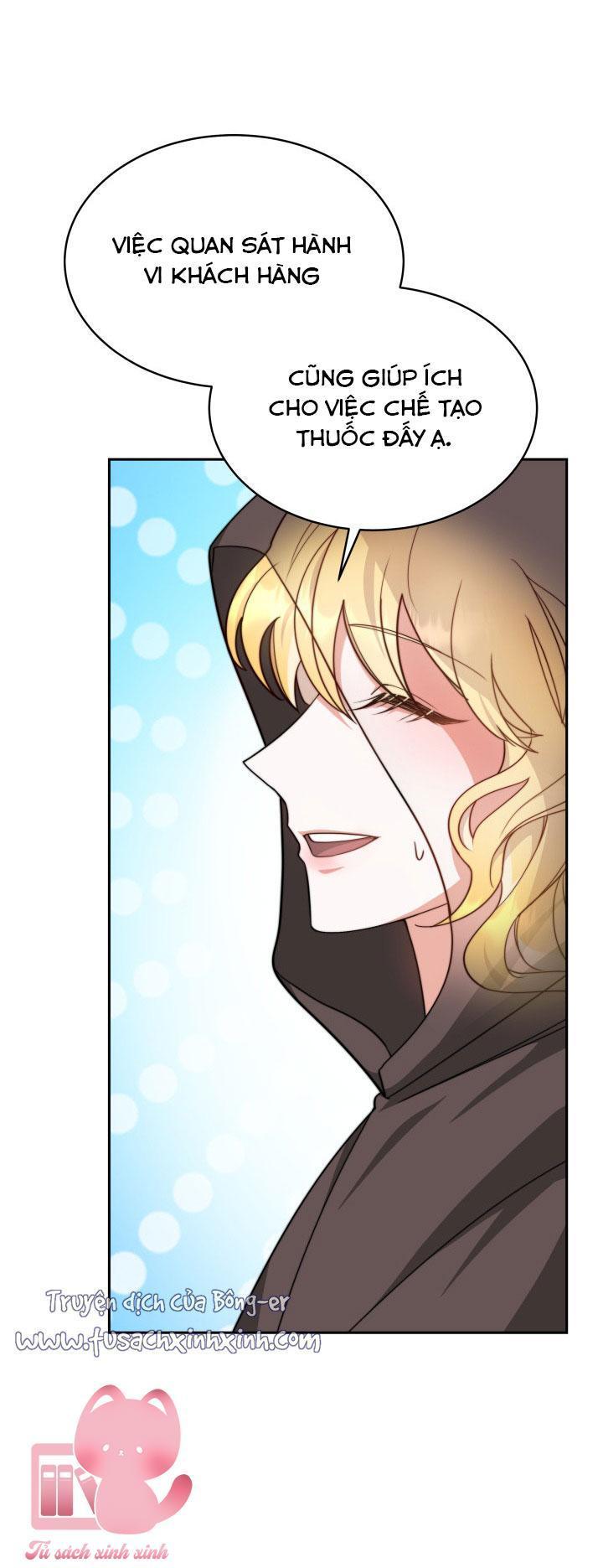 từ chồng cũ hóa thành nam chính chapter 2 46