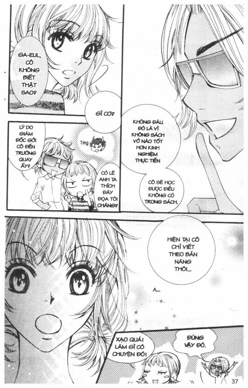 scandal đáng ngờ chapter 10 36