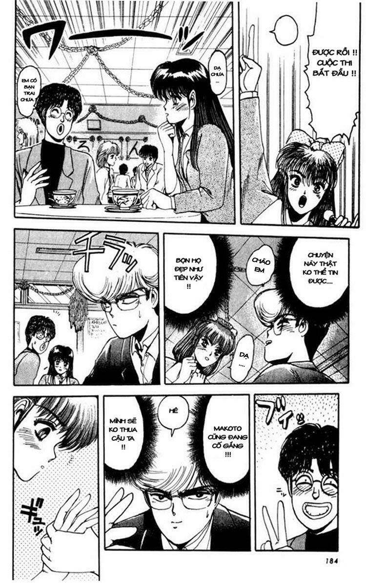 shonan junai gumi chapter 8 16