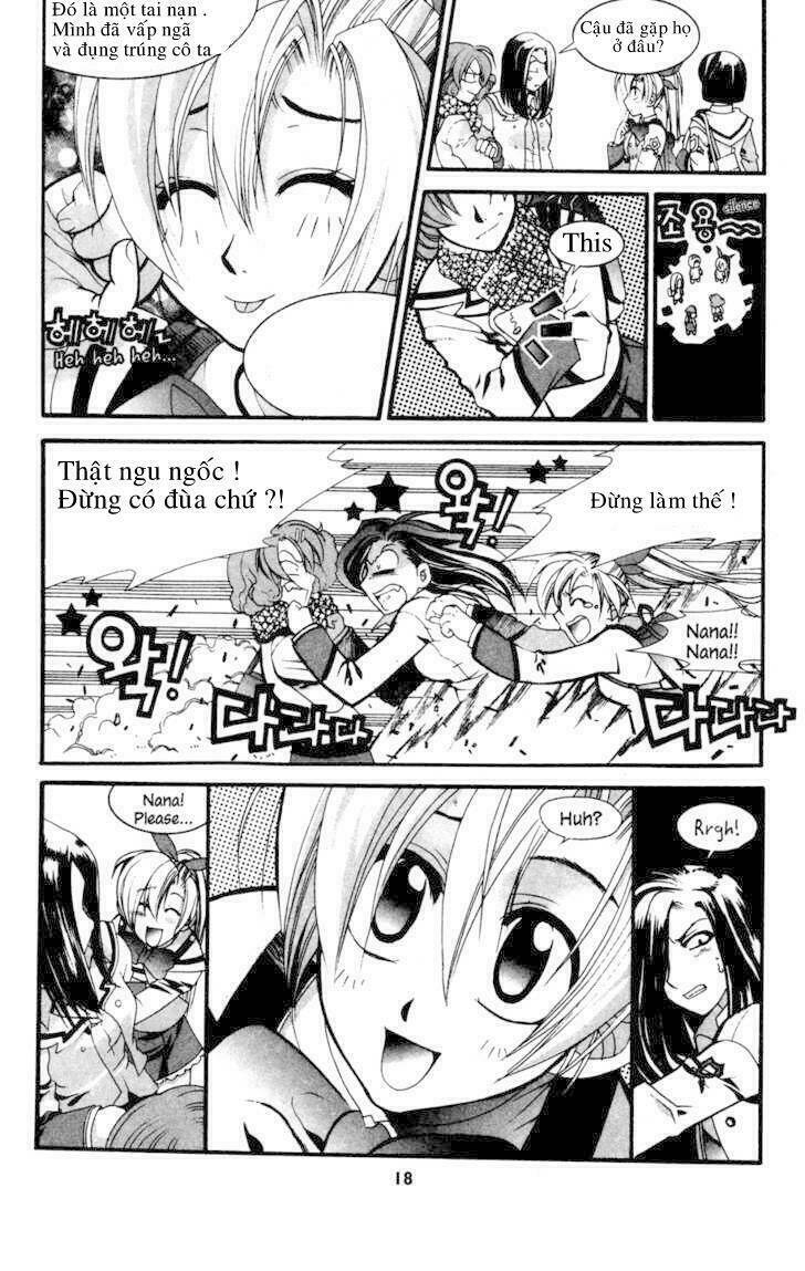 a book of dreams chapter 0 15