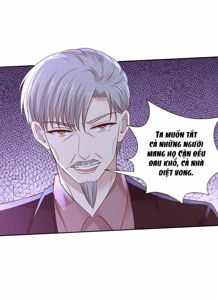 liệt ái tri hạ: series mật đào tiểu tình nhân chapter 259 22