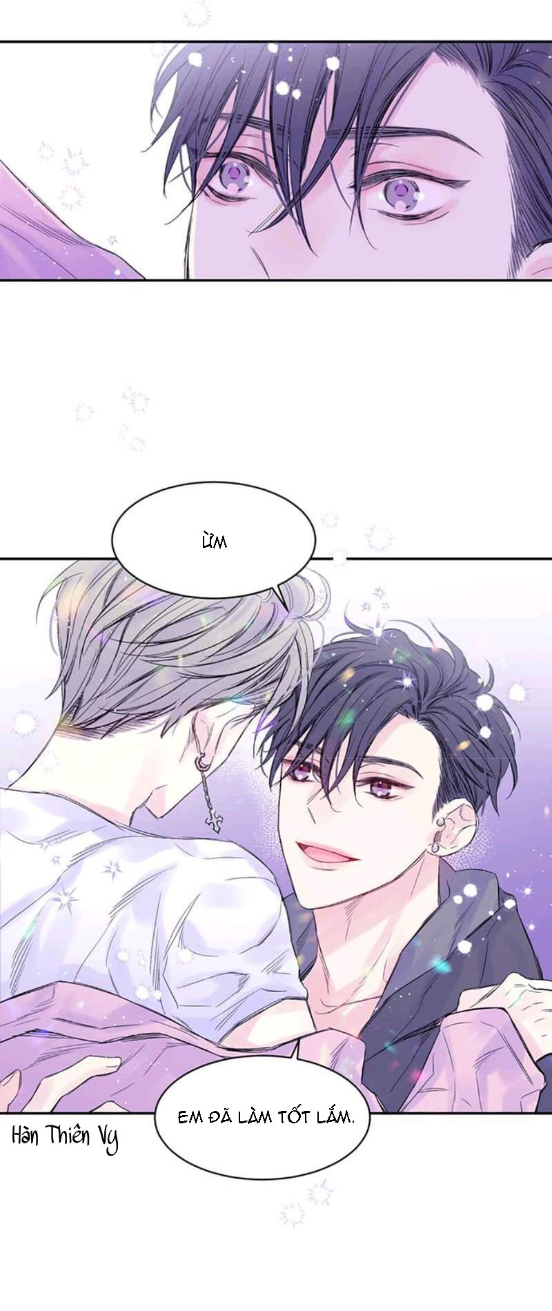 in my closet chapter 9 32