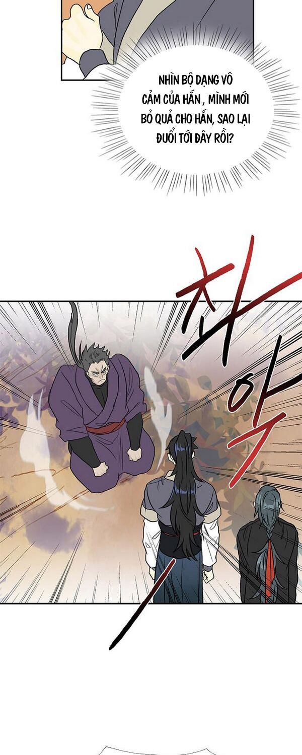 học sĩ tái sinh chapter 128.5 8