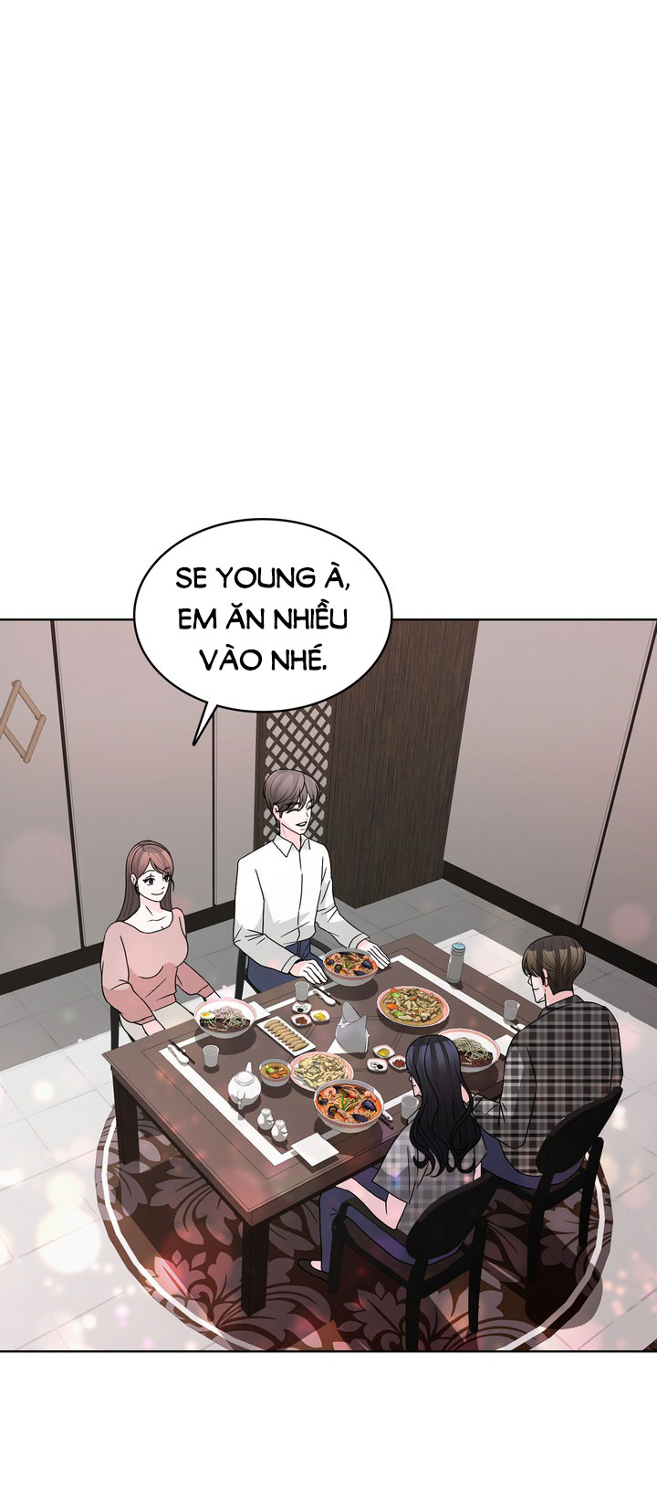 [18+] điều em cố giấu chapter 32.2 31