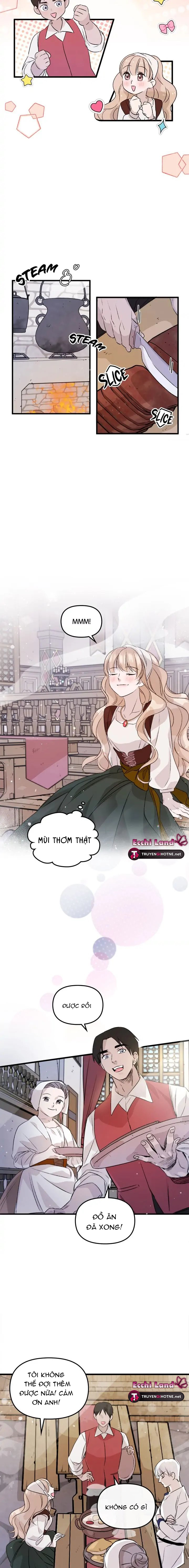 nhật kí của rồng chapter 4.1 7