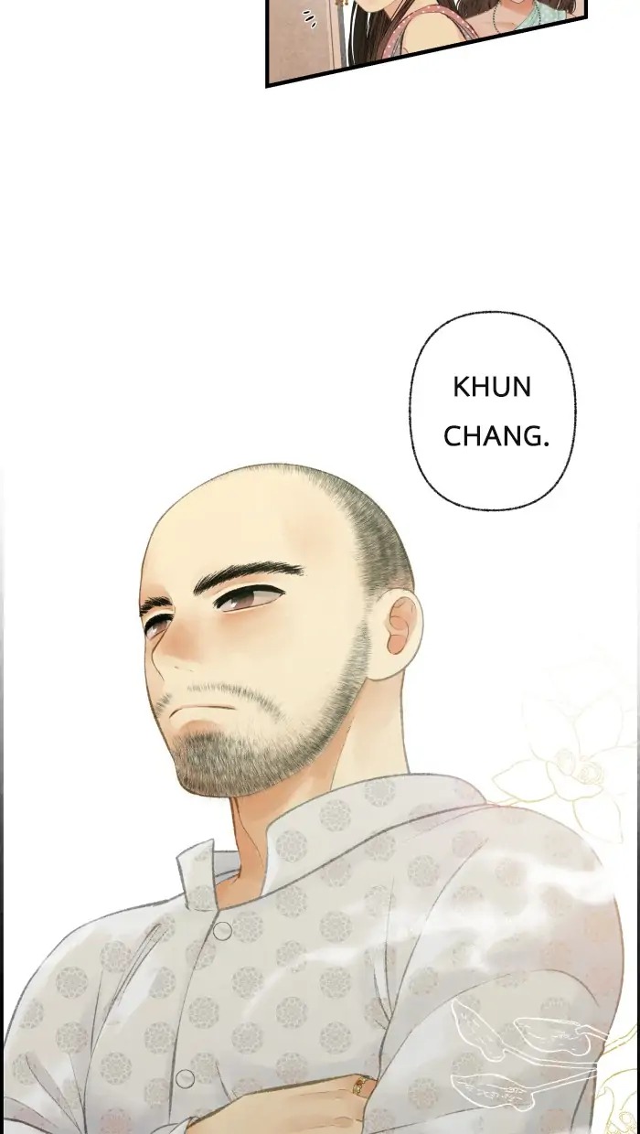 Nữ Chính Không Muốn Yêu chapter 42.2 - Trang 18