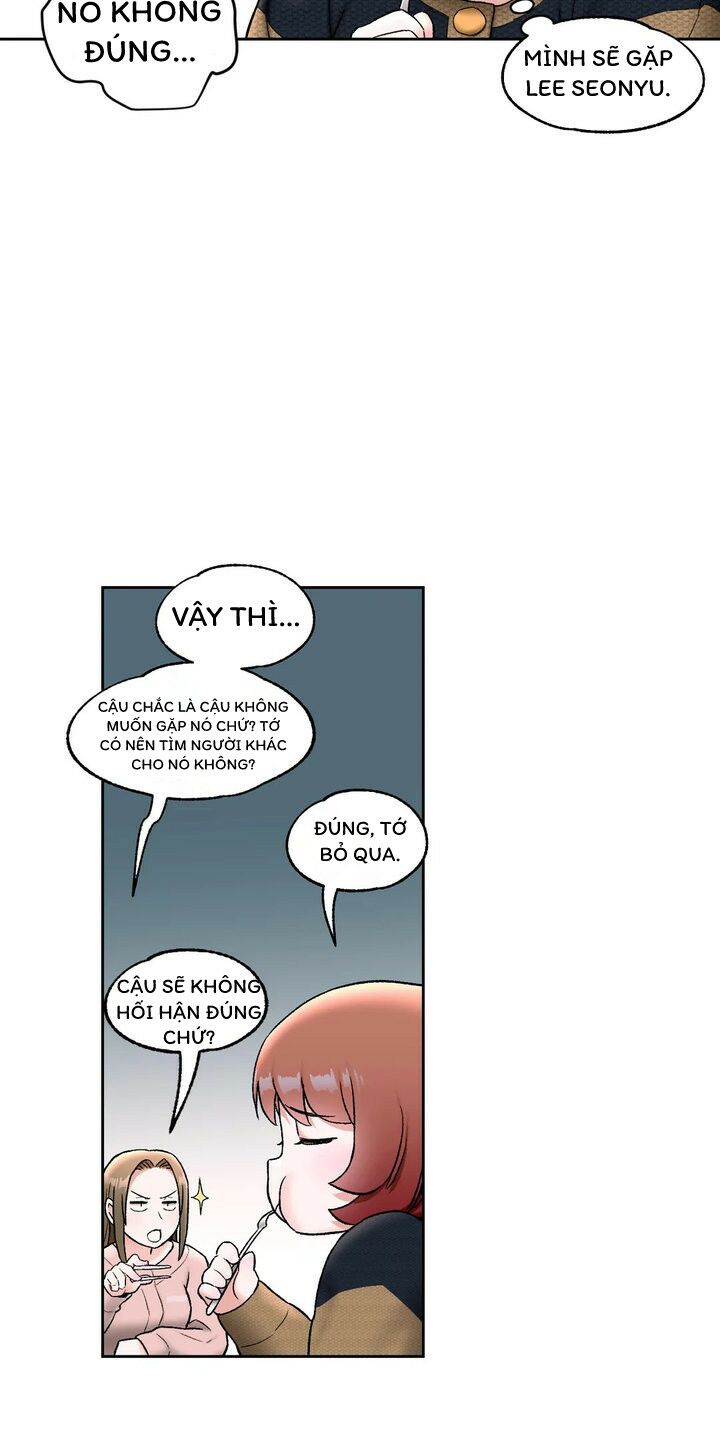 phòng tập gym bí mật chapter 48 5