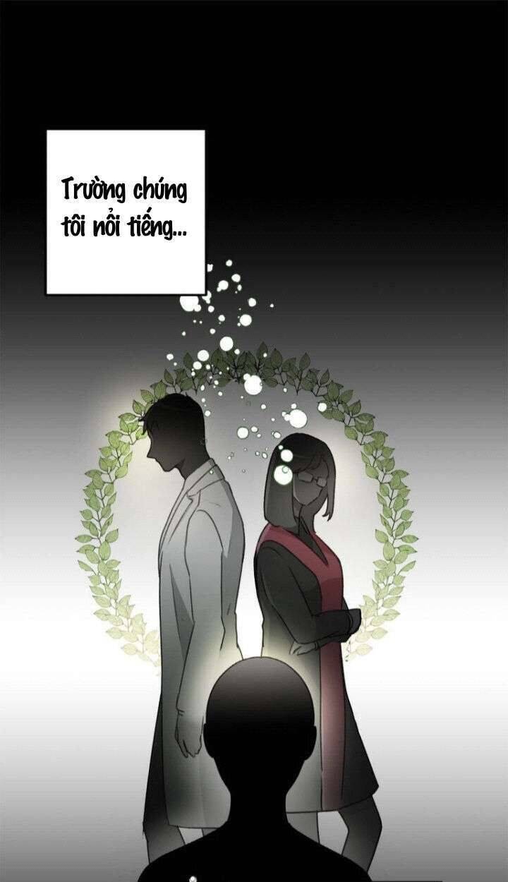 101 cách chinh phục trái tim em chapter 8 3