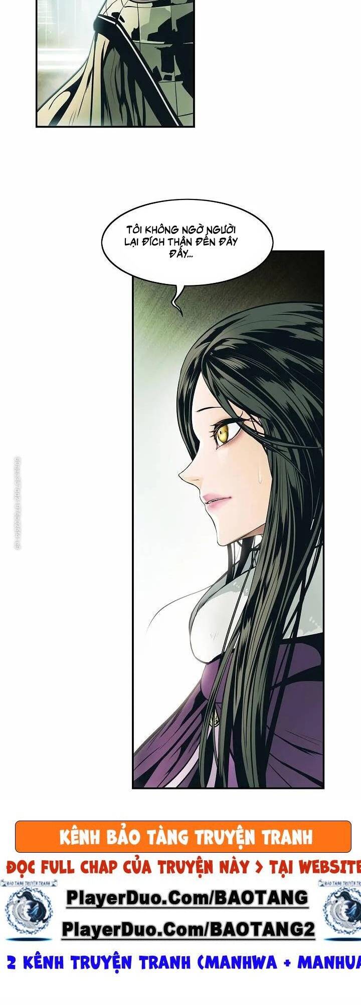 bất bại chân ma chapter 94 50