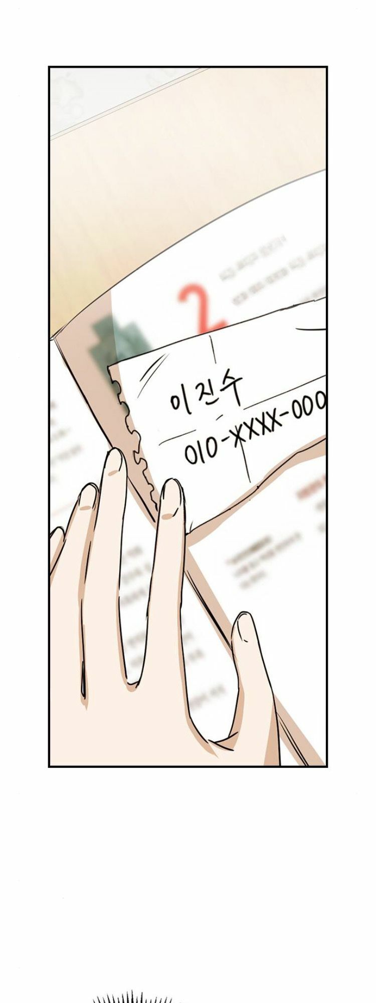 duyên nợ kiếp trước chapter 5 37