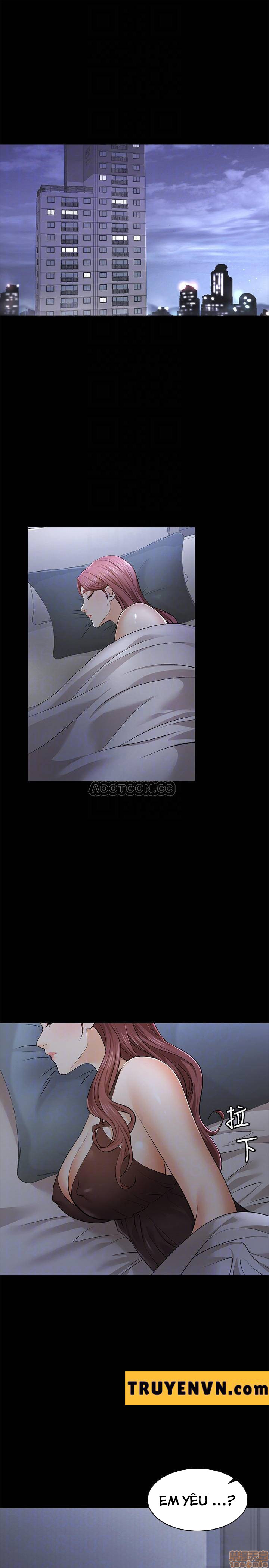 đổi vợ chapter 10 4