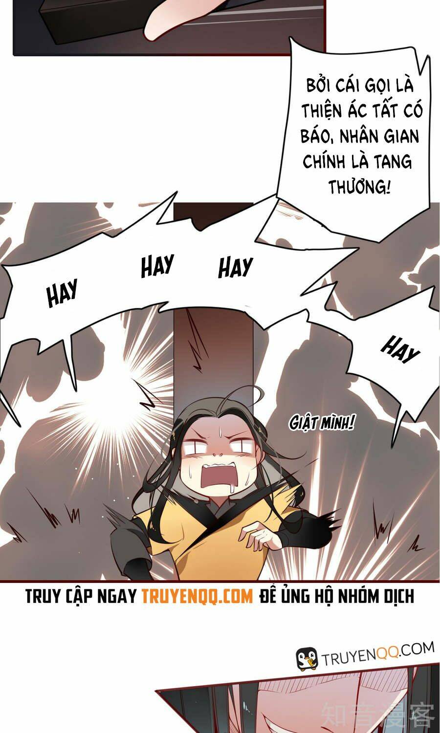 bỉ ngạn hoa chapter 1.1 22