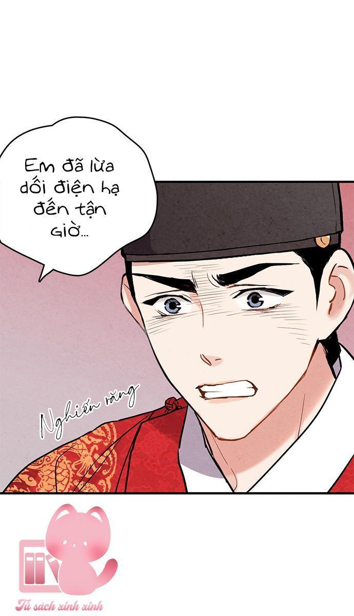 lệnh cấm hôn chapter 66 44