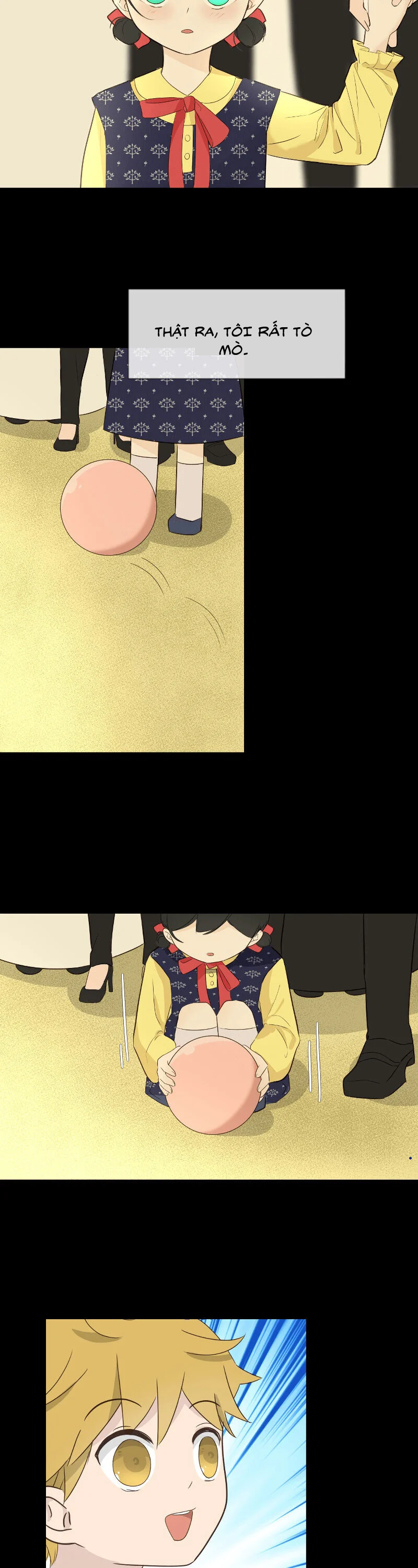 đường thế giới chapter 5 4