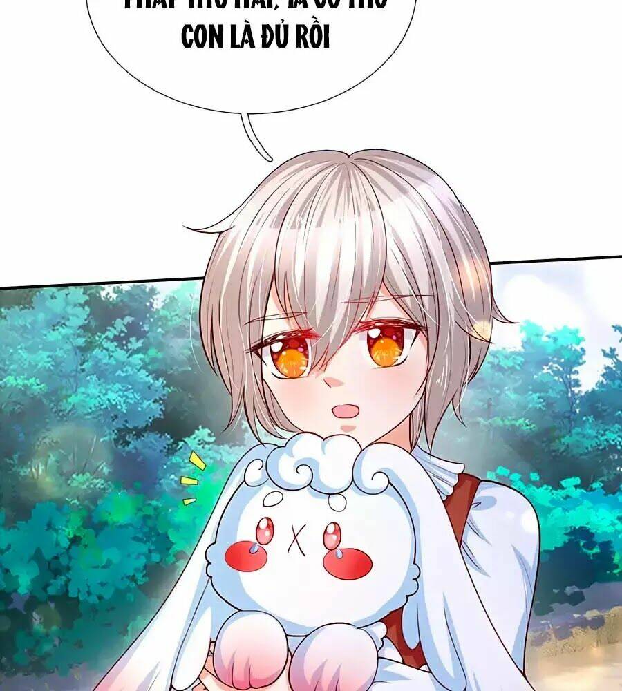 bỗng một ngày trở thành con gái nhà vua chapter 133 28