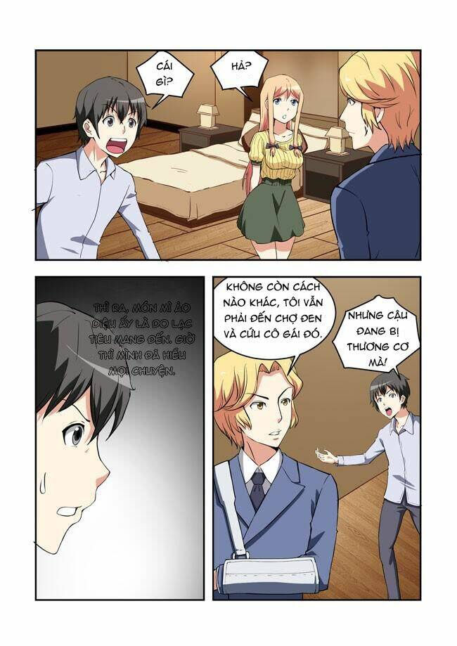 i am a killer maid chapter 31 10