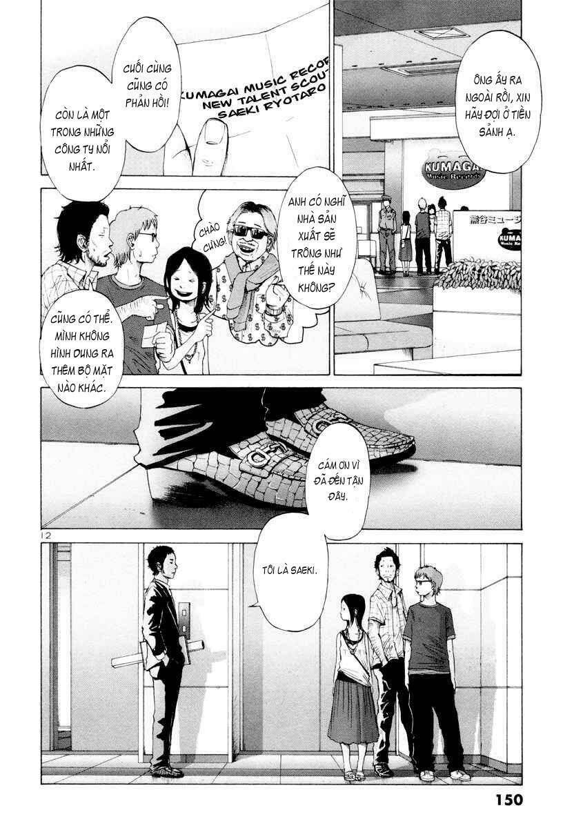 thực tế cuộc sống chapter 10 12