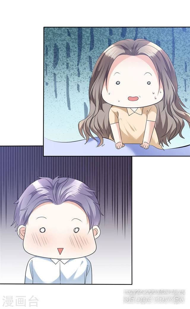 con đường phản công của sủng thê chapter 40 21