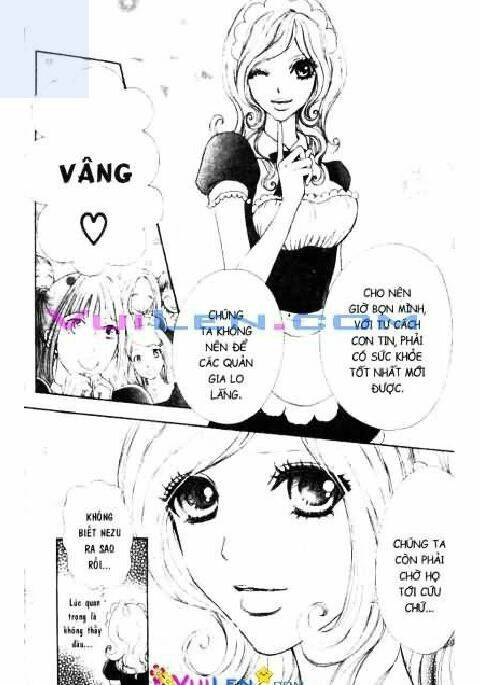 chàng quản gia của bé mei chapter 12 178