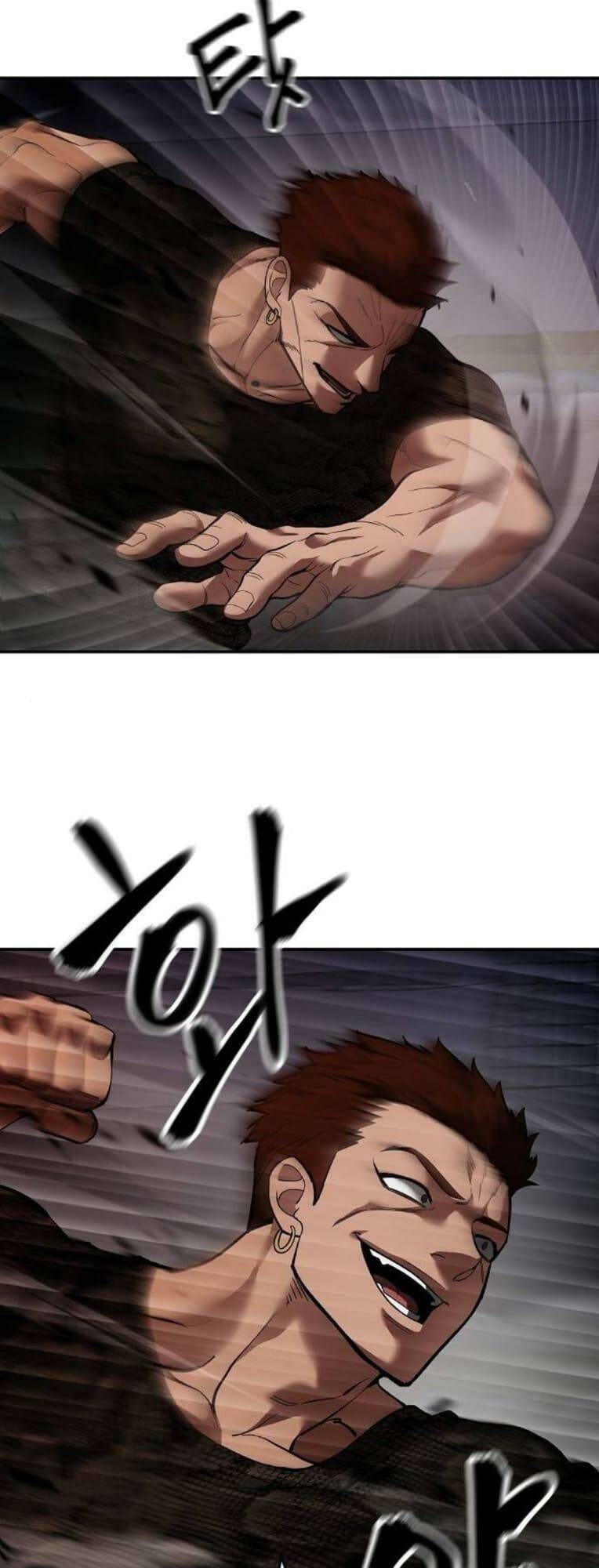 quản lí du côn chapter 62 14