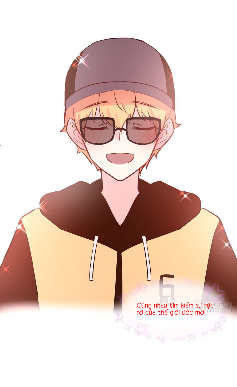 hương vị ngọt ngào chapter 21.5 22