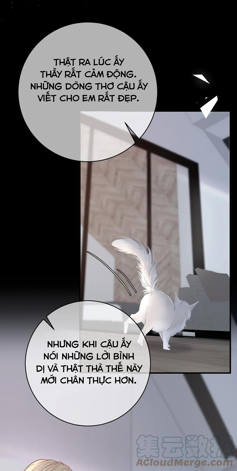 trước và sau ly hôn! chapter 39 24