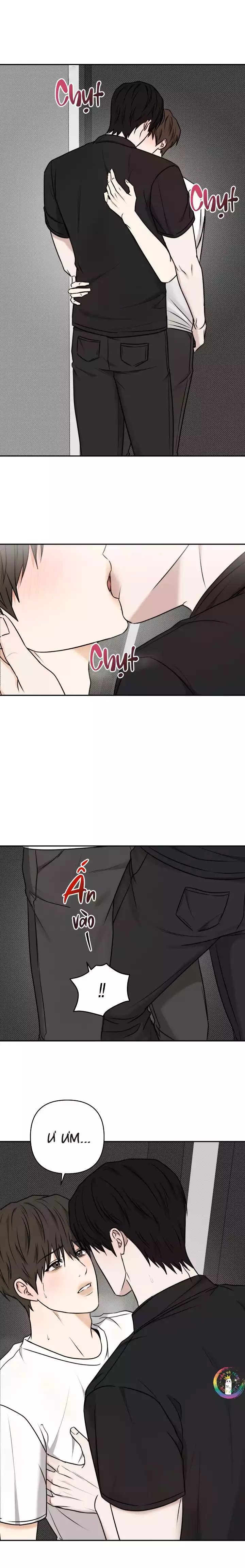 những nàng công chúa bị nguyền rủa chapter 38 4