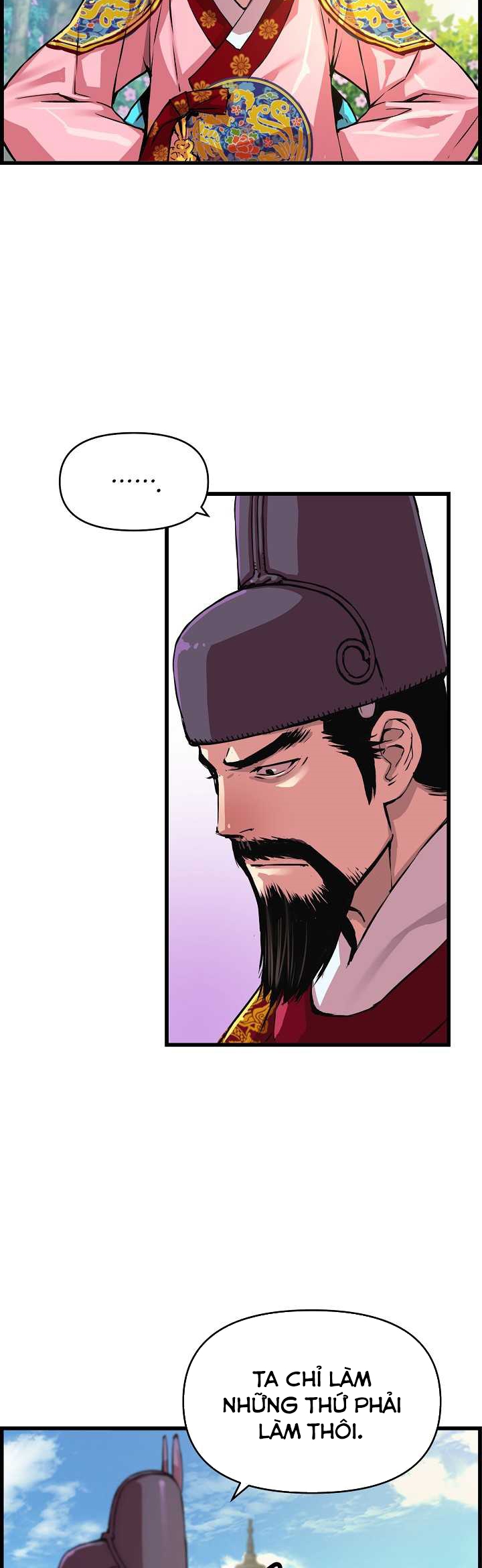 tôi sẽ sống như một hoàng tử chapter 35 28