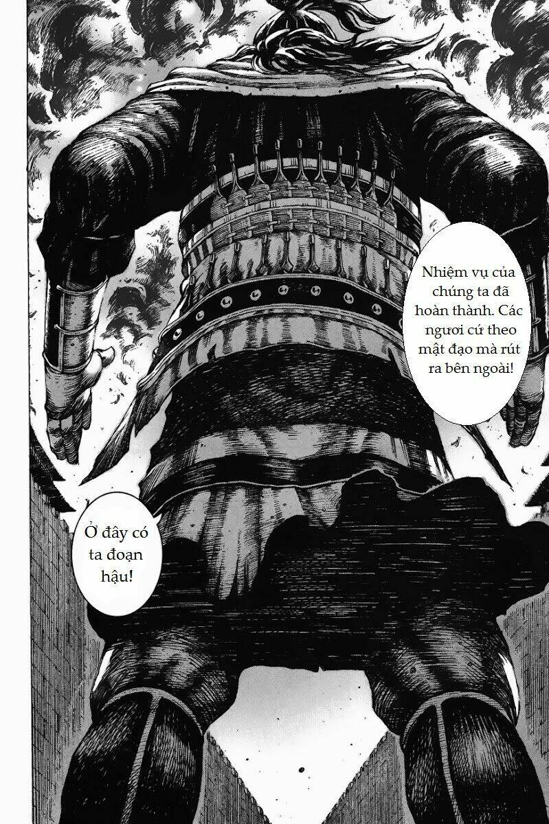 tây sơn quần anh truyện (hpln) chapter 2 30