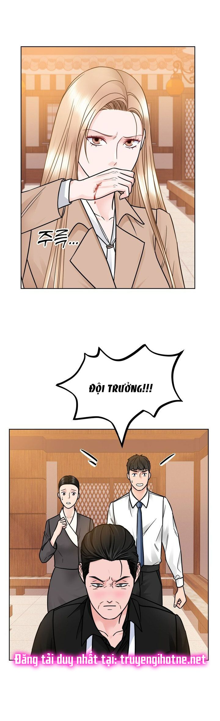 [18+] muộn màng chapter 29.2 4