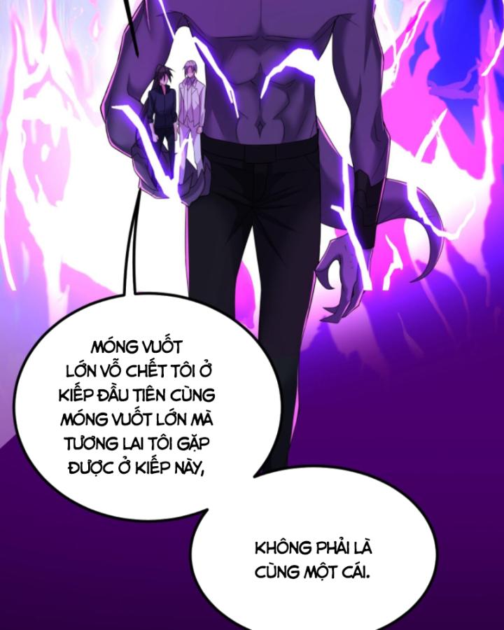 học cùng em gái, tôi bất cẩn vô địch rồi chapter 201 26