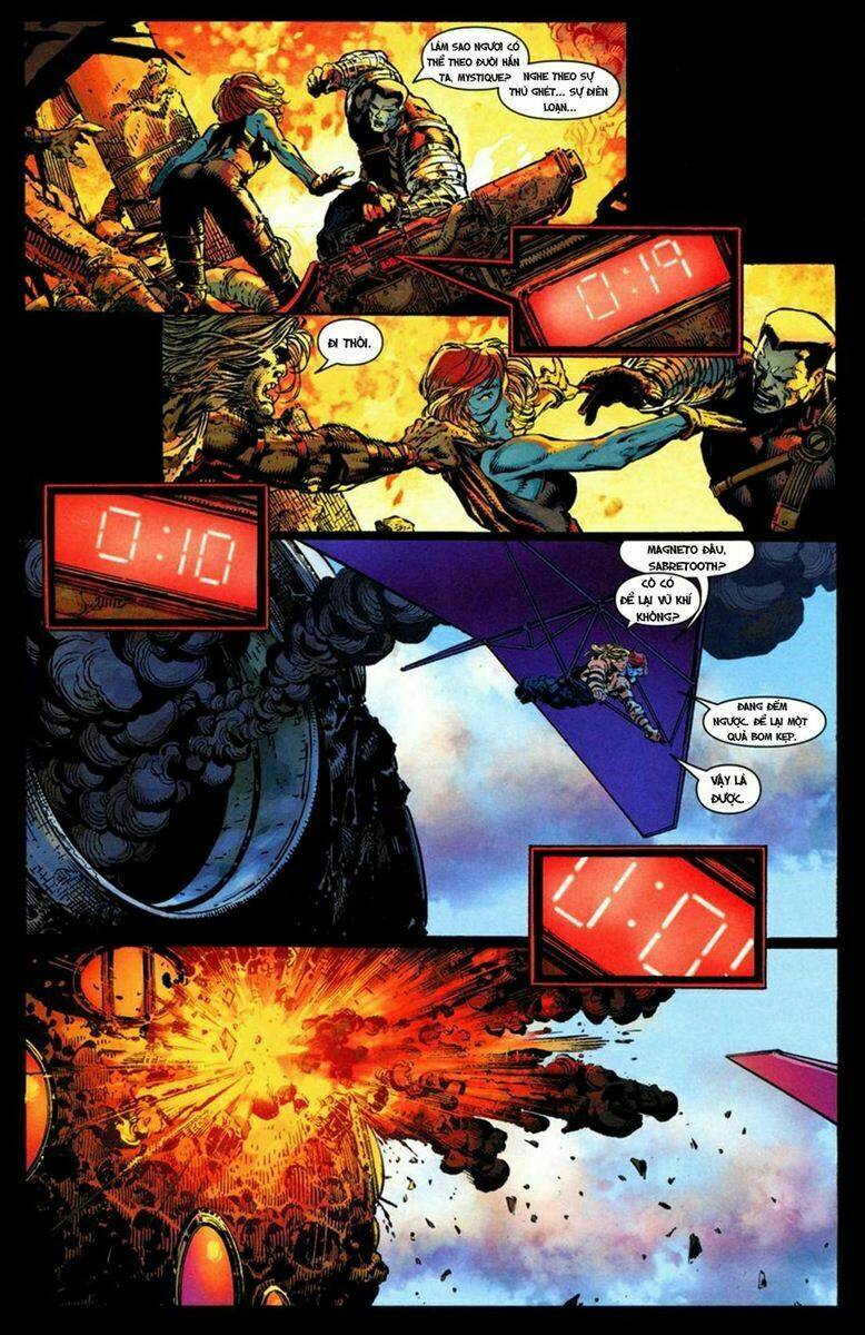 ultimatum chapter 5 10