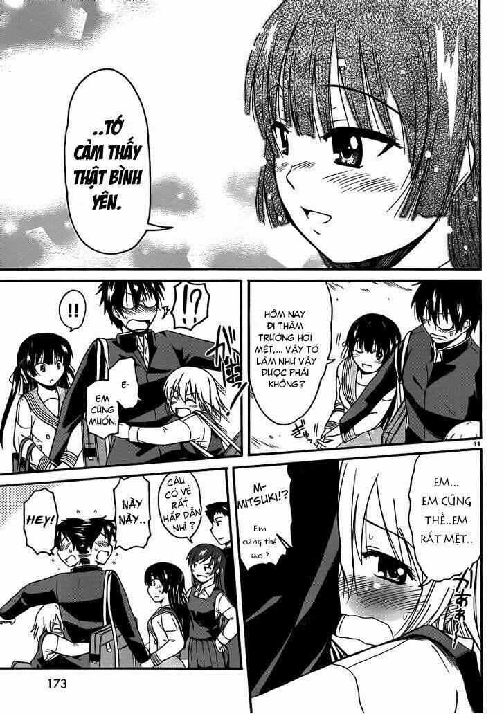 koharu no hibi chapter 14 14