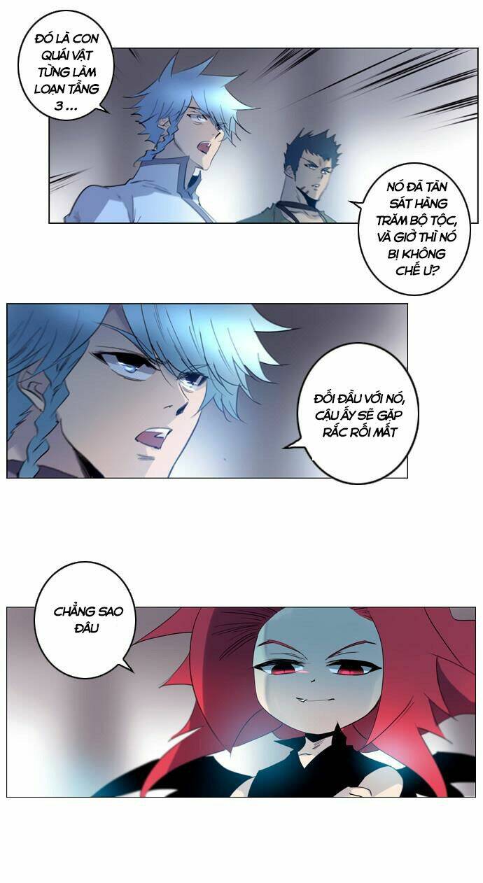 bản khế ước linh hồn chapter 155 21