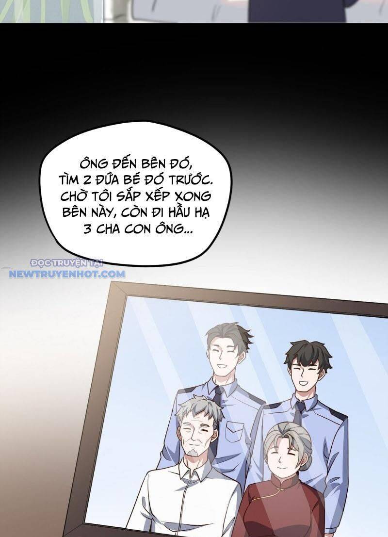 đại lộ vô danh chapter 54 52